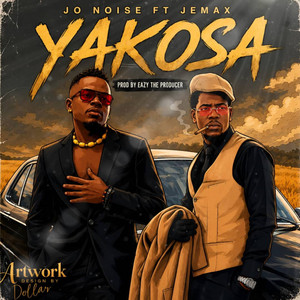 Yakosa by Jo Noise, Jemax