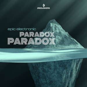 Paradox — 2 Red Jokers