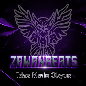 Zawanbeats - Tekce Menim Olaydın