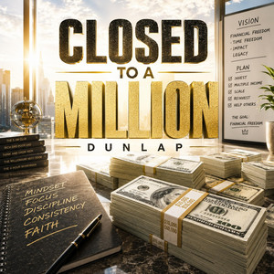 Closed To A Million by Dunlap