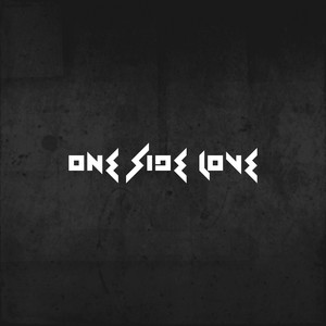 LUCKY DJ - One Side Love