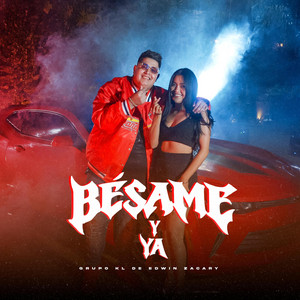Besame Y Ya by Grupo K-L