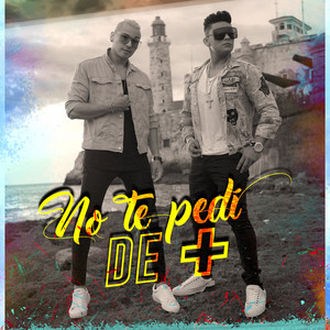No Te Pedí de Más (feat. Makano) by Nigga, Flex, Makano