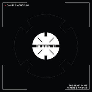 Where's My Bass by Daniele Mondello
