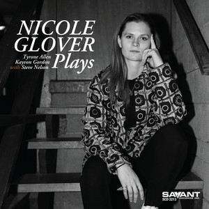 I've Grown Accustomed to Her Face — Nicole Glover