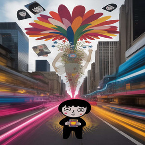 Corchados - Splendored Things