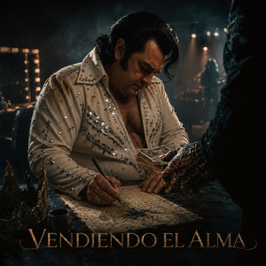 Vendiendo El Alma by ALAN NEPA ROCK BAND