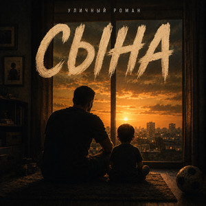Сына by Уличный Роман