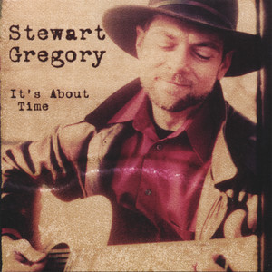 Gregory Stewart