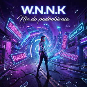 Nie do podrobienia by W.N.N.K