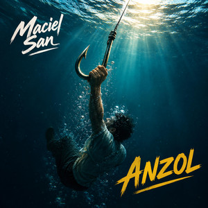 Anzol by Maciel San