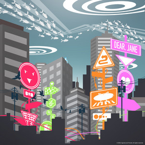 dear jane by Agenda