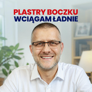 Plastry boczku wciągam ładnie by Tomasz Rzymkiewicz