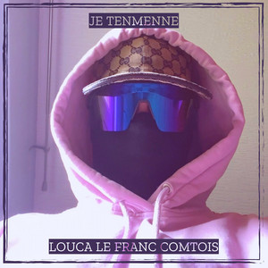 Je Tenmenne by Louca Le Franc Comtois