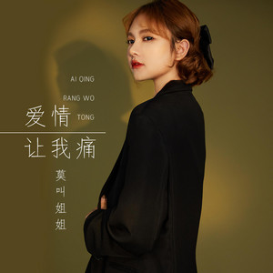 Don't call me sister - 爱情让我痛