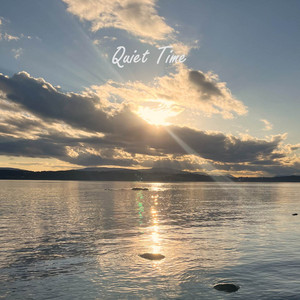 Be Still by find rest