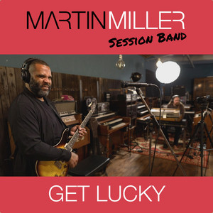 Get Lucky (feat. Kirk Fletcher)