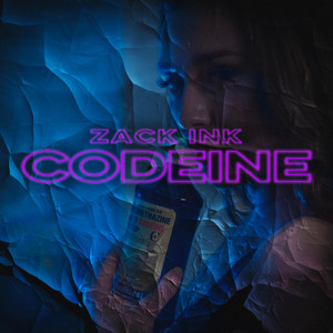 Codeine by Zack Ink