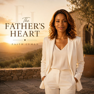 Loved before I asked by Faith Lumen