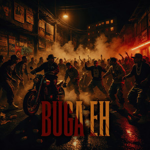 BUGA EH by Dream Pallo