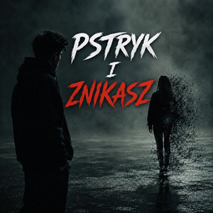 Pstryk i znikasz by Blok Rapus
