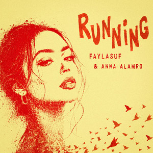 Running by Faylasuf, Anna Alamro