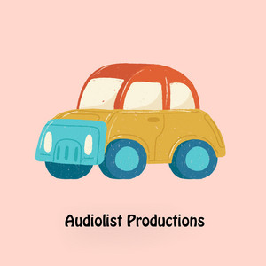 Audiolist Productions - Kids & Toys Music