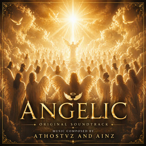 Angelic by Athostvz, Ainz