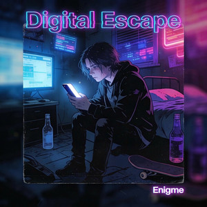 Digital Escape by Enigme