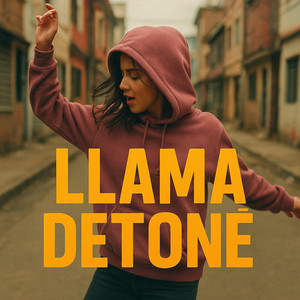 Que La Detone by Jose BloOn
