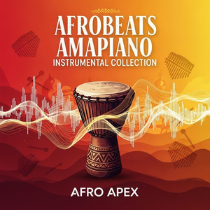 Midnight Afrobeat Amapiano Dreams