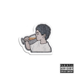 The Green Room Project, Vol. 2 album