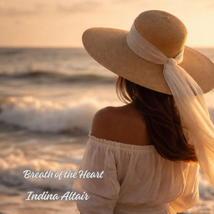 Indina Altair - Colorful Waves