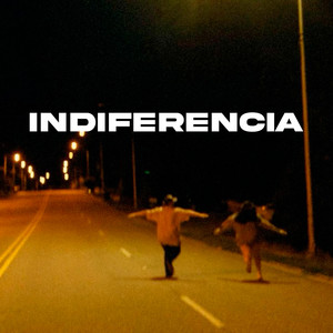 INDIFERENCIA by BENÉ