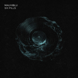 Six Pills by mauviblu