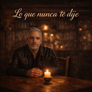 AlfreedomMusic - Lo que nunca te dije