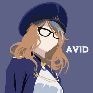 Avid (Russian Version)