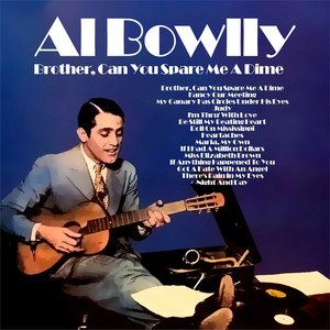 Al Bowlly - Heartaches