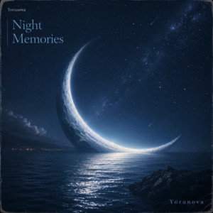 愛夜 by Yorunova ヨルノヴァ