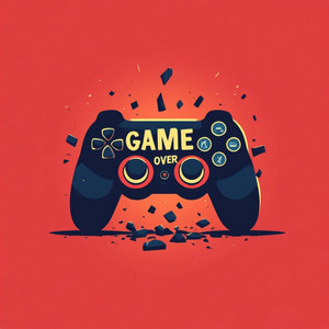 Game Over