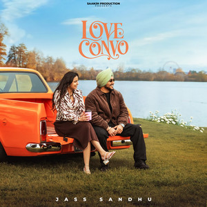 Love Convo by Jass Sandhu, Syphr