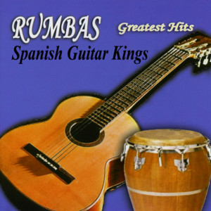 Spanish Guitar Kings - Volare