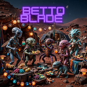 Go Up by betto blade