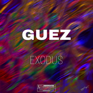 Portada de EXODUS