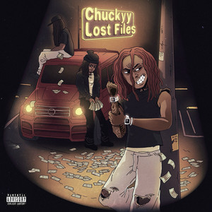 Red line by Chuckyy