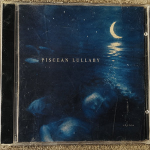 Piscean Lullaby by Anton Sushev