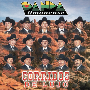 Corridos De Lujo