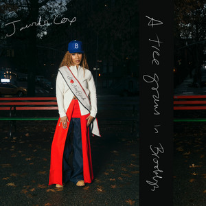 Jourden — A Tree Grows In Brooklyn (2026)