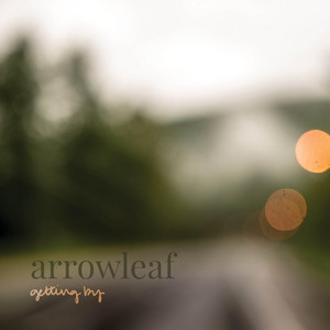 River by Arrowleaf