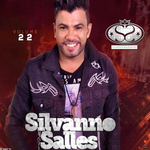 Silvanno Salles - Apaga a Luz e Vem Deitar